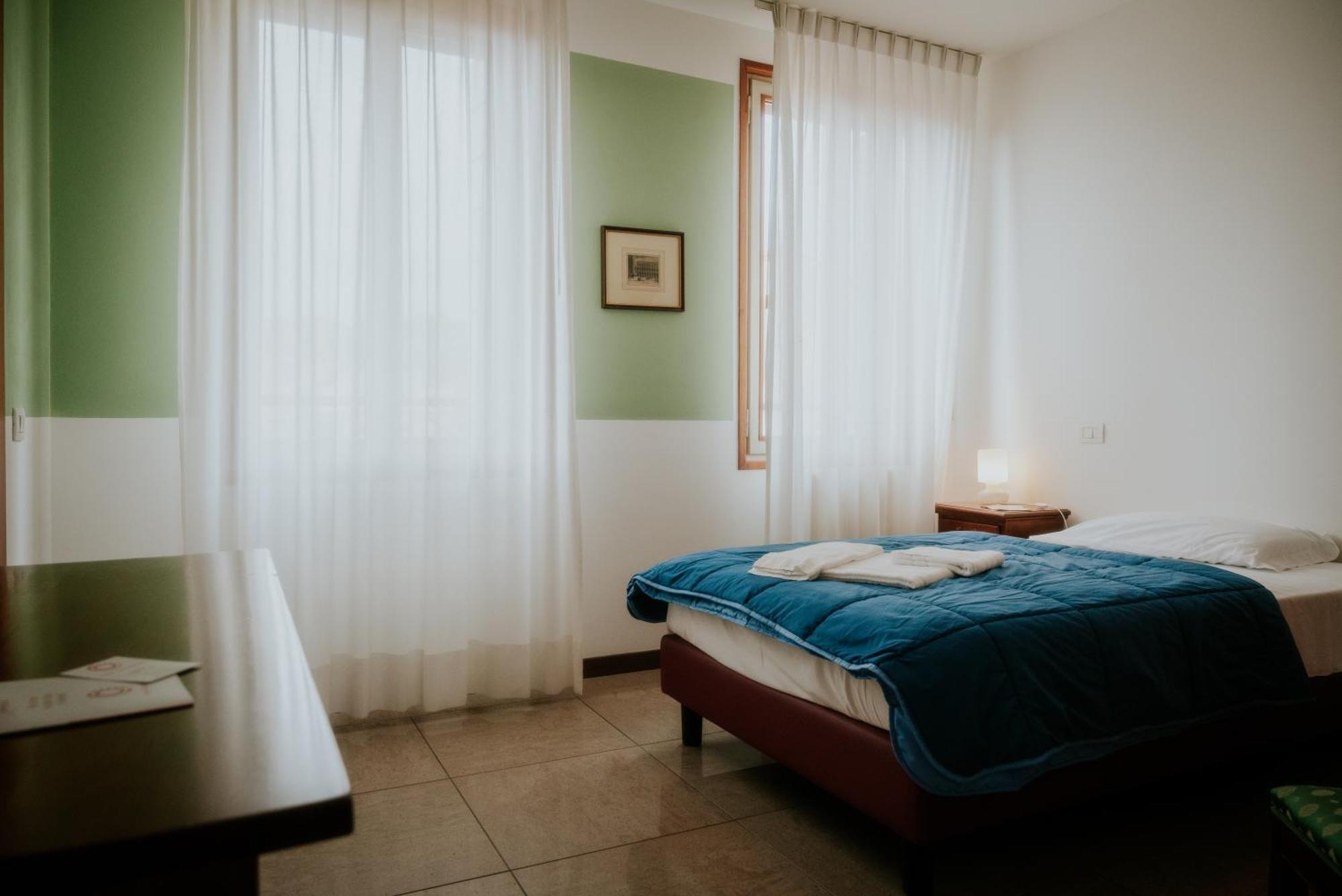 Superior Single Room